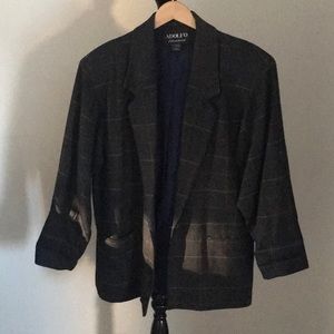 Adolfo International Jacket